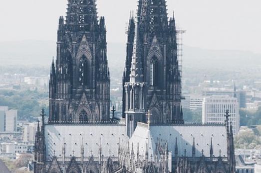Cologne Cathedral