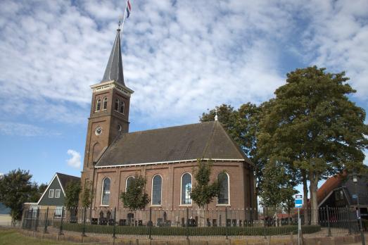 Dedgumkerk