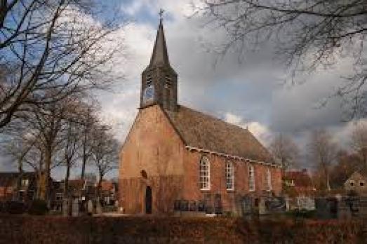 Doarps Church
