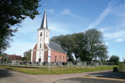 Johannes Church