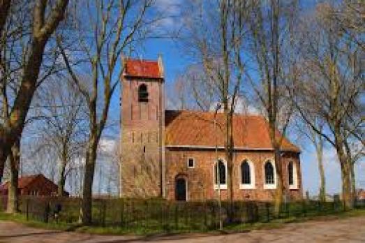 St Petrus Church