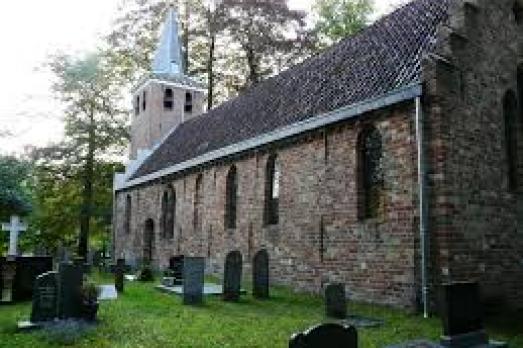 Sint Hippolytus Church