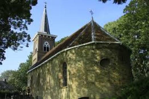Sint Joris Church
