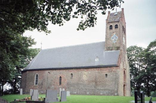 St Nicolaas Church