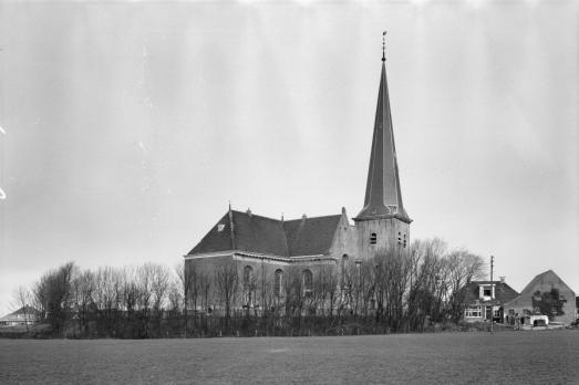 St Willibrordus Church