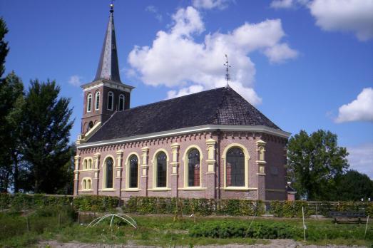 Baaium Church