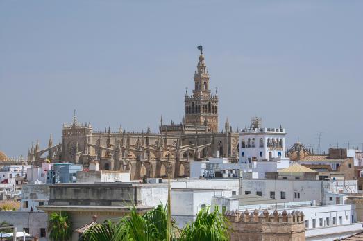 Seville Cathedral
