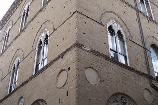 Chiesa di Orsanmichele