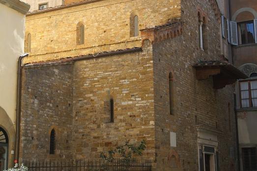 Chiesa dei Santi Apostoli