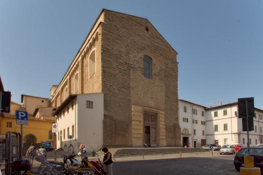 Basilica di Santa Maria del Carmine