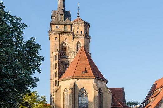 Stiftskirche