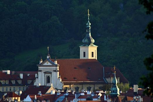 Church of Our Lady Victorious