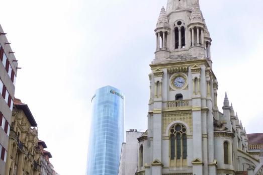 Iglesia de San José 