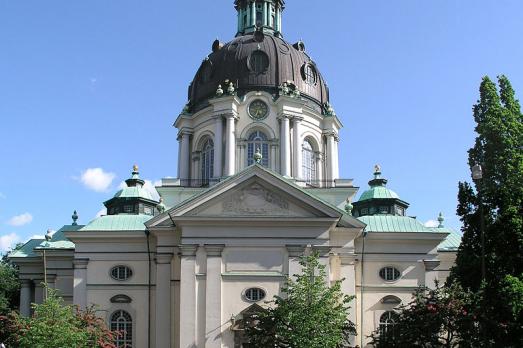 Gustaf Vasa Church