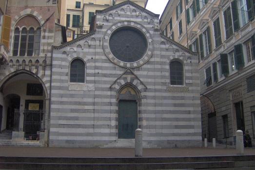 Chiesa di San Matteo