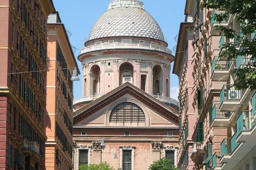 Basilica di Santa Maria Assunta