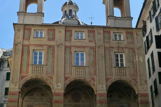 San Pietro in Banchi