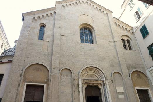 Chiesa di Santa Maria di Castello