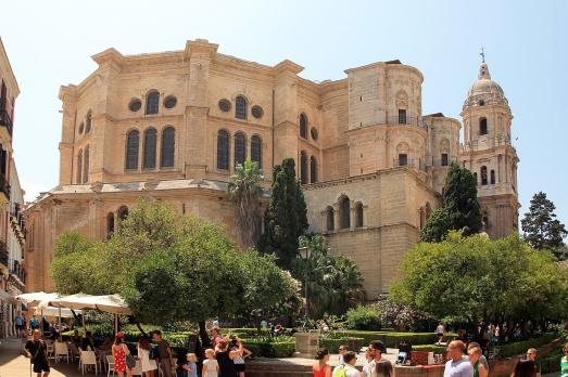 Málaga Cathedral