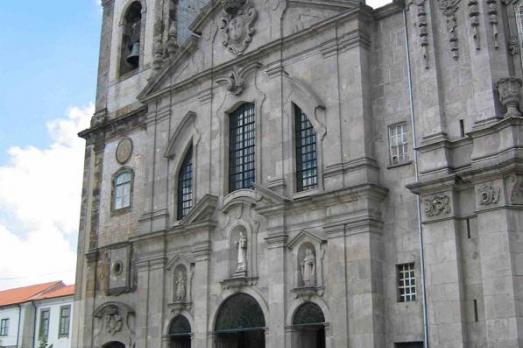 Igreja dos Carmelitas