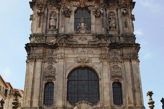 Igreja e Torre dos Clérigos