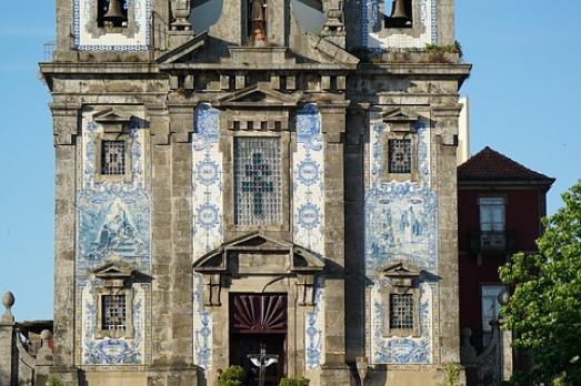 Igreja de Santo Ildefonso