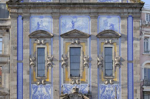 Igreja dos Congregados