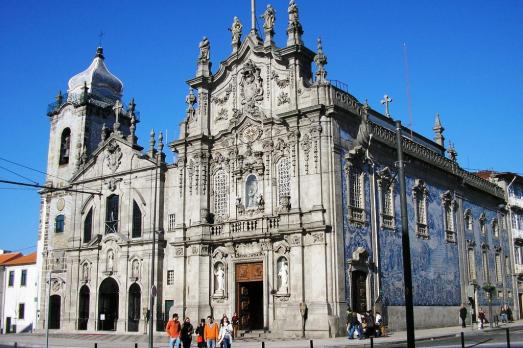 Igreja do Carmo (Porto)