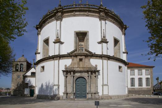 Mosteiro da Serra do Pilar
