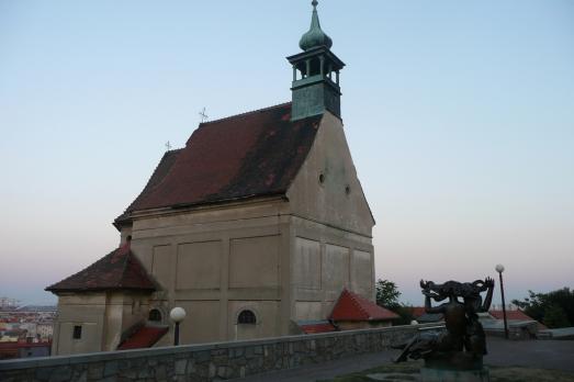 St. Nicholas' Church