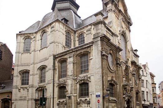 Notre-Dame du Bon Secours