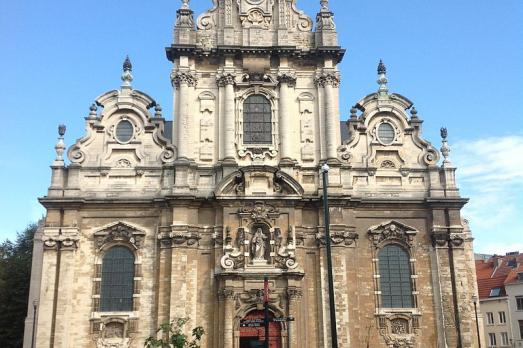 Saint-Jean-Baptiste-au-Béguinage