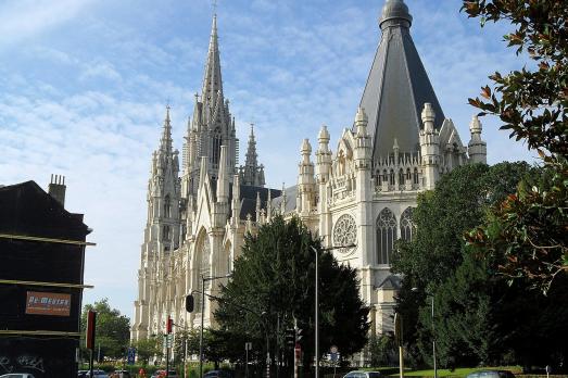 Church of Our Lady of Laeken