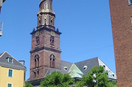 Church of Our Saviour