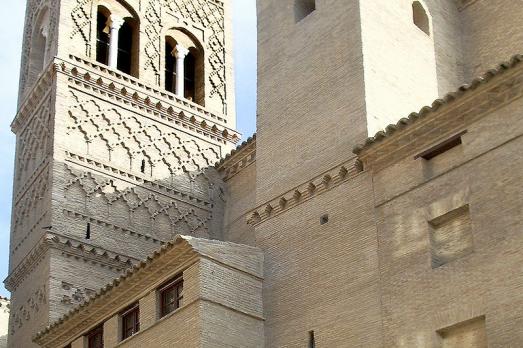 Iglesia de San Gil Abad