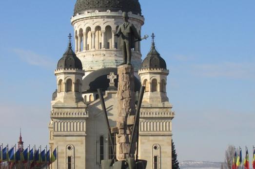 Dormition of the Theotokos Cathedral
