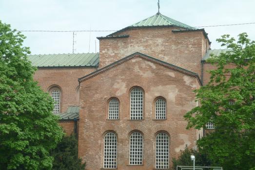 Saint Sofia Church
