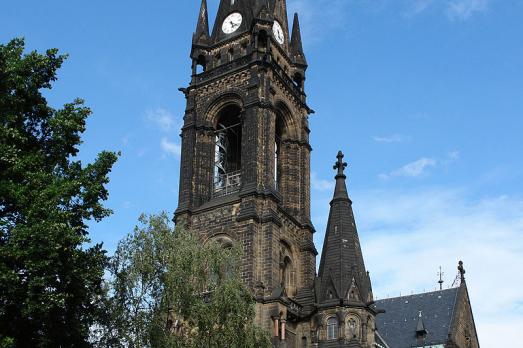 Martin-Luther-Kirche