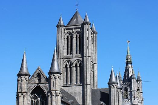 Saint Nicholas' Church