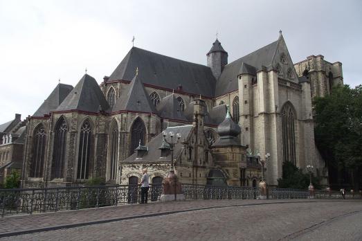 Saint Michael's Church