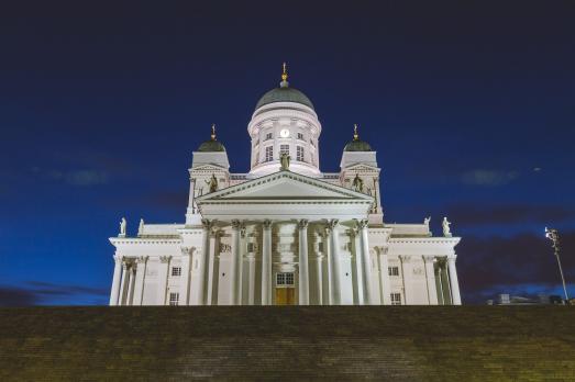 Helsinki Cathedral