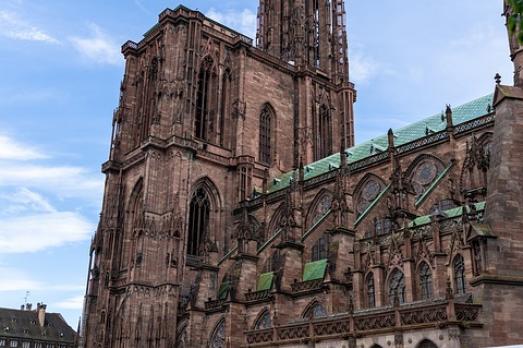 Strasbourg Cathedral