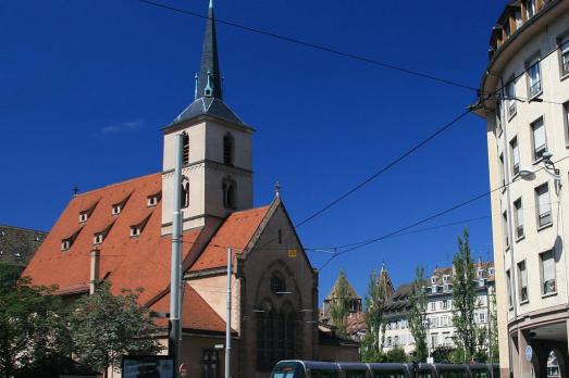 Saint Nicholas Church