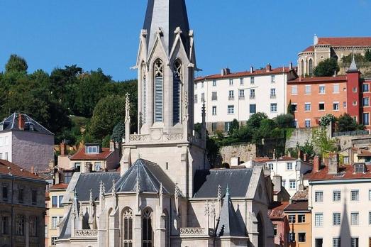 Église Saint-Georges