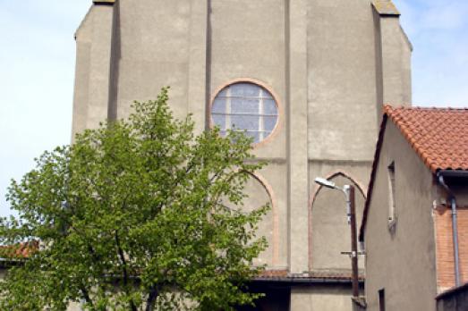 Saint-François-Xavier