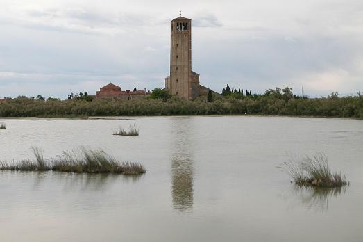 Torcello Cathedral