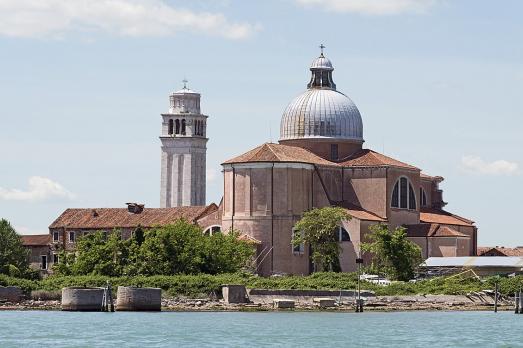 San Pietro di Castello