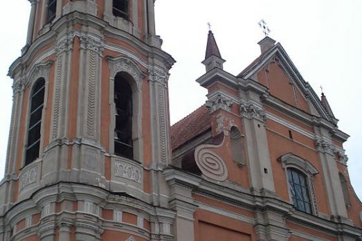 Church of All Saints