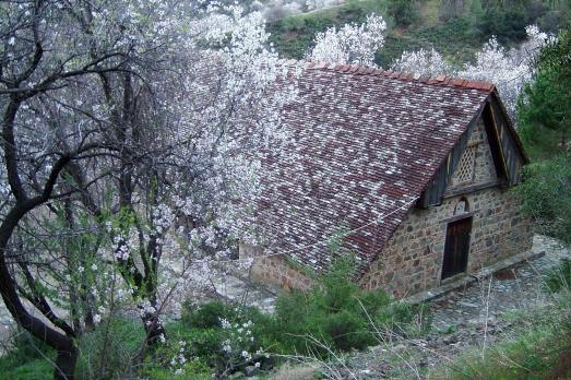 Stavros tou Agiasmati