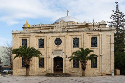 Church of Saint Titus